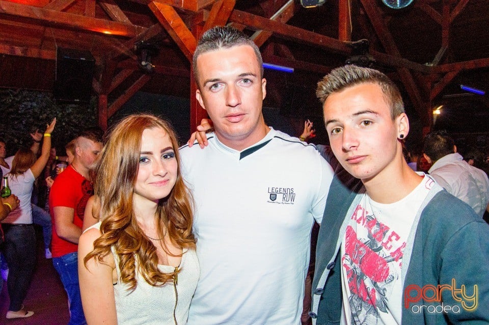 Vodka Party, 