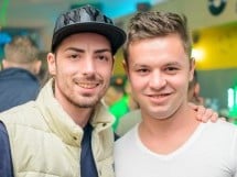 Voie bună alături de Adrianno