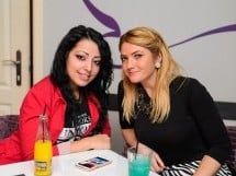 Voie bună în Blanc Coffee