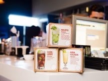 Voie bună în Blanc Coffee