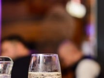 Voie bună în Blanc Coffee