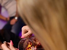 Voie bună în Blanc Coffee