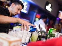 Voie bună în Blanc Coffee