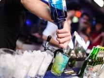 Voie bună în Blanc Coffee