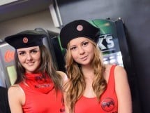 Voie bună în Blanc Coffee