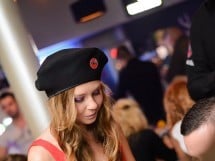 Voie bună în Blanc Coffee