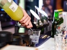 Voie bună în Blanc Coffee