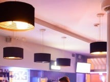 Voie bună în Blanc Coffee