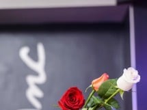 Voie bună în Blanc Coffee