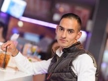 Voie bună în Blanc Coffee