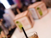 Voie bună în Blanc Coffee