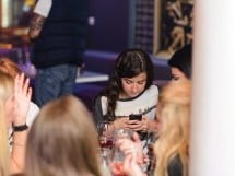 Voie bună în Blanc Coffee