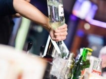 Voie bună în Blanc Coffee