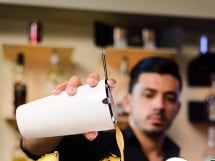 Voie bună în Blanc Coffee