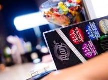 Voie bună în Blanc Coffee