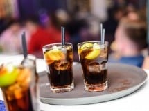 Voie bună în Blanc Coffee