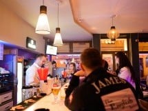 Voie bună în Blanc Coffee