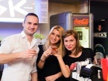 Voie bună în Blanc Coffee