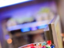 Voie bună în Blanc Coffee