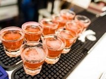 Voie bună în Blanc Coffee