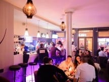 Voie bună în Blanc Coffee