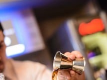 Voie bună în Blanc Coffee