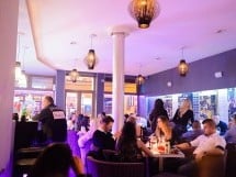 Voie bună în Blanc Coffee