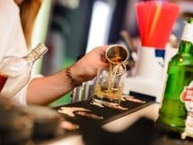 Voie bună în Blanc Coffee