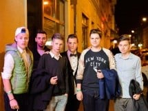 Voie bună în Blanc Coffee