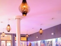 Voie bună în Blanc Coffee