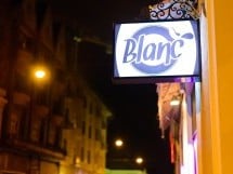 Voie bună în Blanc Coffee