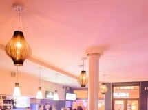 Voie bună în Blanc Coffee