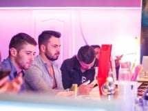 Voie bună în Blanc Coffee