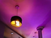 Voie bună în Blanc Coffee