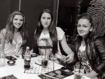 Voie bună în Blanc Coffee