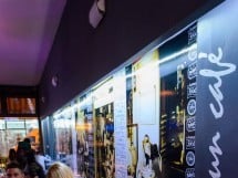 Voie bună în Blanc Coffee