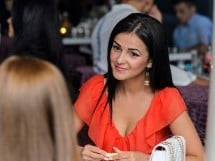 Voie bună în Blanc Coffee