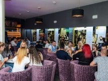 Voie bună în Blanc Coffee