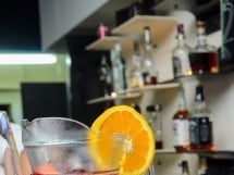 Voie bună în Blanc Coffee