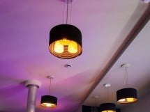 Voie bună în Blanc Coffee