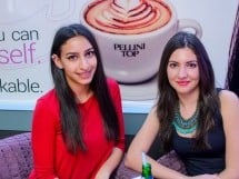 Voie bună în Blanc Coffee