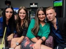 Voie bună în Blanc Coffee