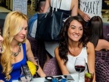 Voie bună în Blanc Coffee