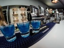 Voie bună în Blanc Coffee