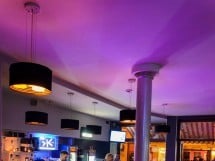 Voie bună în Blanc Coffee