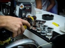 Voie bună în Blanc Coffee