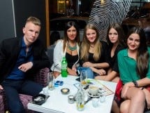 Voie bună în Blanc Coffee