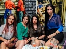 Voie bună în Blanc Coffee