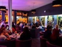 Voie bună în Blanc Coffee