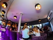 Voie bună în Blanc Coffee